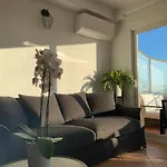 12 - Golf De - Vue Imprenable ! 公寓 罗克布伦河畔阿尔让