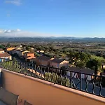 12 - Golf De - Vue Imprenable ! 公寓