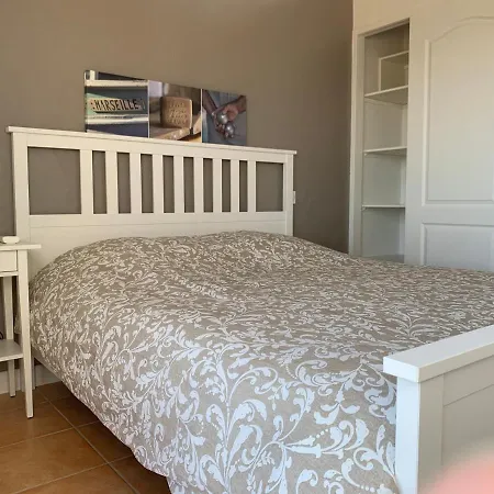 Appartement 12 - Golf De - Vue Imprenable ! *