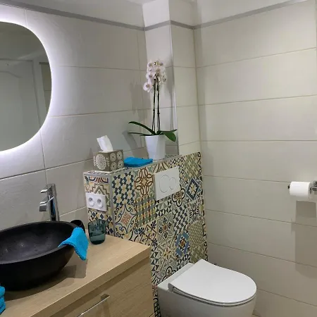 12 - Golf De - Vue Imprenable ! *