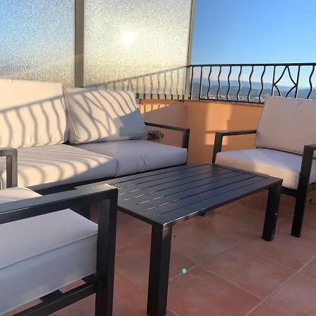 Appartamento 12 - Golf De - Vue Imprenable !