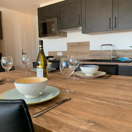 Appartement 12 - Golf De - Vue Imprenable !