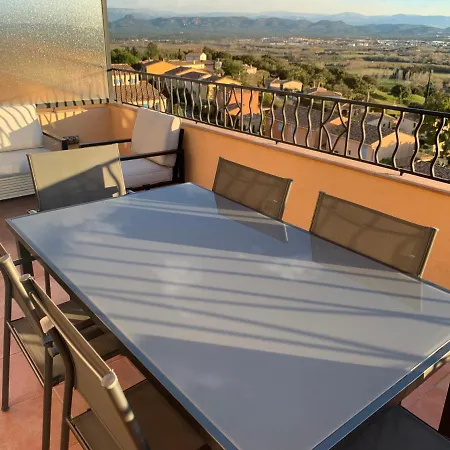 Appartement 12 - Golf De - Vue Imprenable !