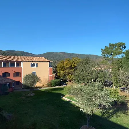 12 - Golf De - Vue Imprenable ! Appartement