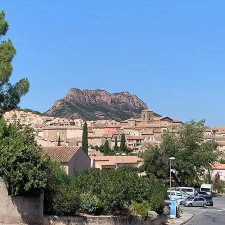 12 - Golf De - Vue Imprenable ! Appartamento Roquebrune-sur Argens
