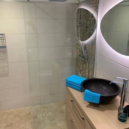 Daire 12 - Golf De - Vue Imprenable ! Roquebrune-sur Argens