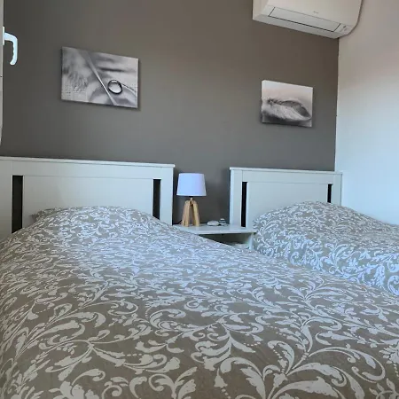 Appartamento 12 - Golf De - Vue Imprenable !