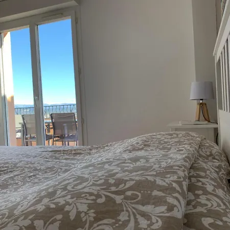 12 - Golf De - Vue Imprenable ! Daire Roquebrune-sur Argens