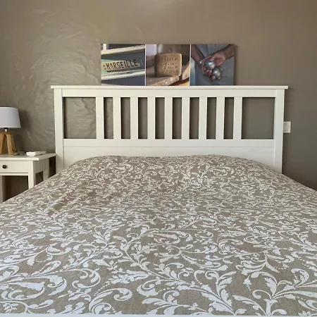 Appartamento 12 - Golf De - Vue Imprenable !