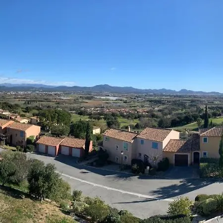 12 - Golf De - Vue Imprenable ! Appartement *