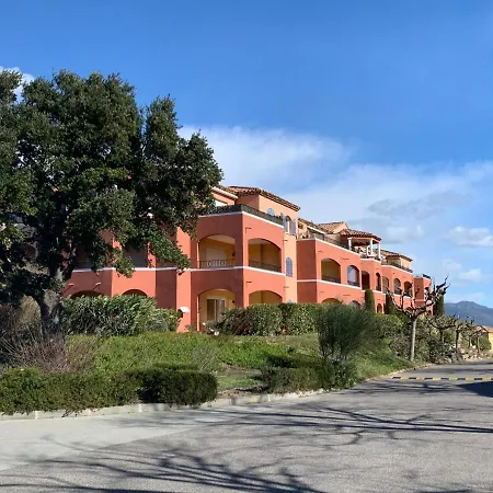 12 - Golf De - Vue Imprenable ! *