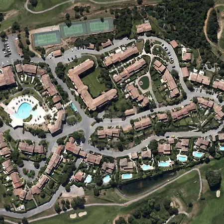 12 - Golf De - Vue Imprenable ! *