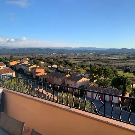 12 - Golf De - Vue Imprenable ! Appartamento