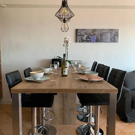 12 - Golf De - Vue Imprenable !