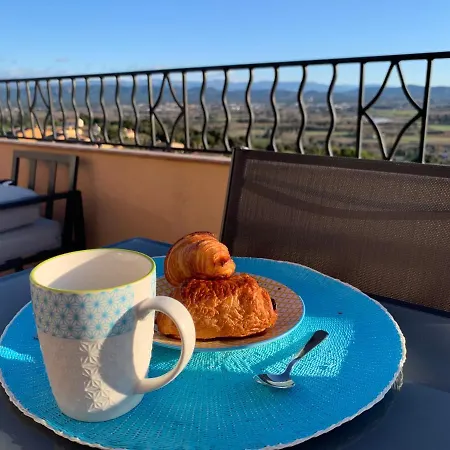 Appartement 12 - Golf De - Vue Imprenable !