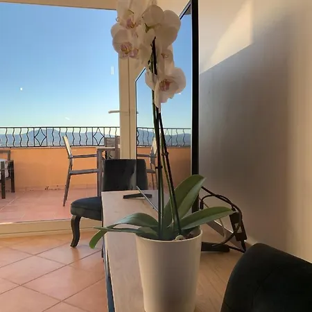 12 - Golf De - Vue Imprenable ! * Roquebrune-sur-Argens