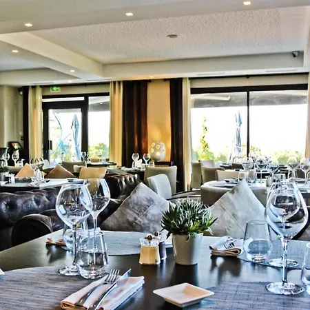 12 - Golf De - Vue Imprenable ! Daire *