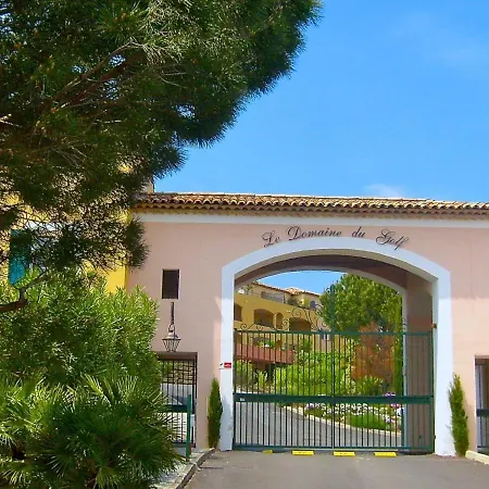 Daire 12 - Golf De - Vue Imprenable ! Roquebrune-sur Argens