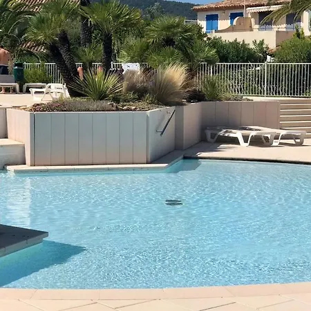 12 - Golf De - Vue Imprenable ! * Roquebrune-sur-Argens