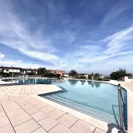 Daire 12 - Golf De - Vue Imprenable ! *