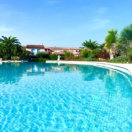 12 - Golf De - Vue Imprenable ! Appartamento Roquebrune-sur Argens